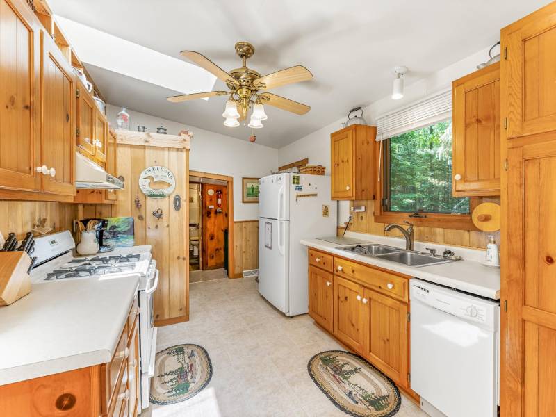 1210 Deer Trail Ln, , Eagle River,  WI 54521