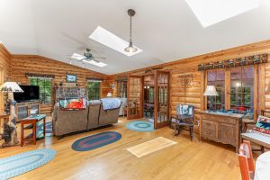 1210 Deer Trail Ln, , Eagle River,  WI 54521