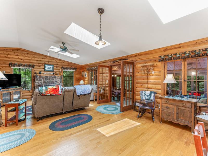 1210 Deer Trail Ln, , Eagle River,  WI 54521