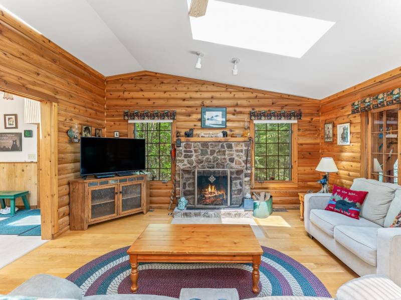 1210 Deer Trail Ln, , Eagle River,  WI 54521