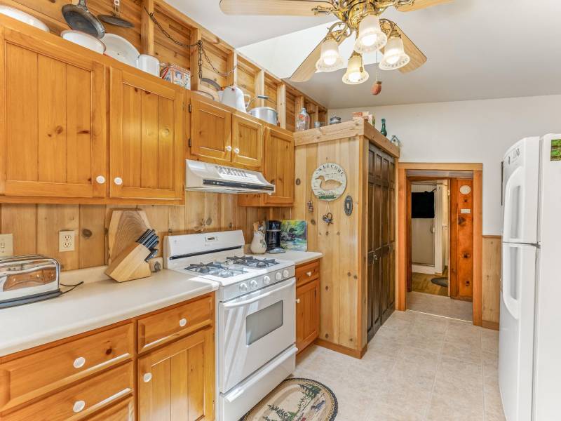 1210 Deer Trail Ln, , Eagle River,  WI 54521