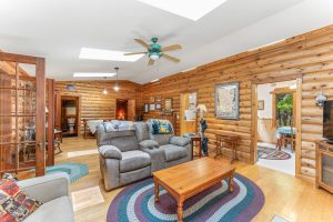 1210 Deer Trail Ln, , Eagle River,  WI 54521