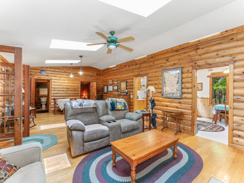 1210 Deer Trail Ln, , Eagle River,  WI 54521