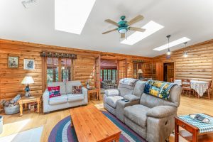 1210 Deer Trail Ln, , Eagle River,  WI 54521