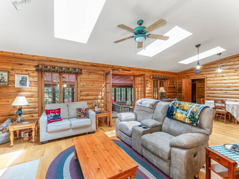 1210 Deer Trail Ln, , Eagle River,  WI 54521