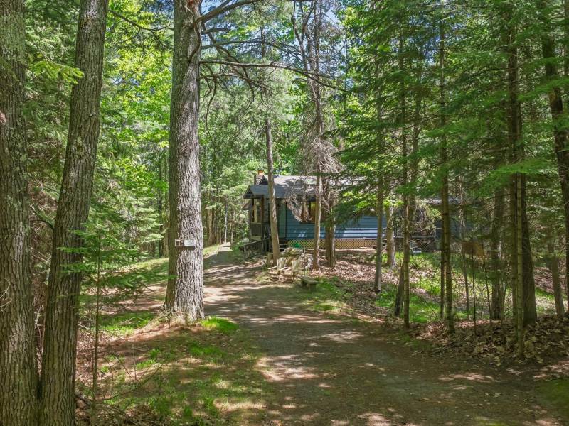 1210 Deer Trail Ln, , Eagle River,  WI 54521