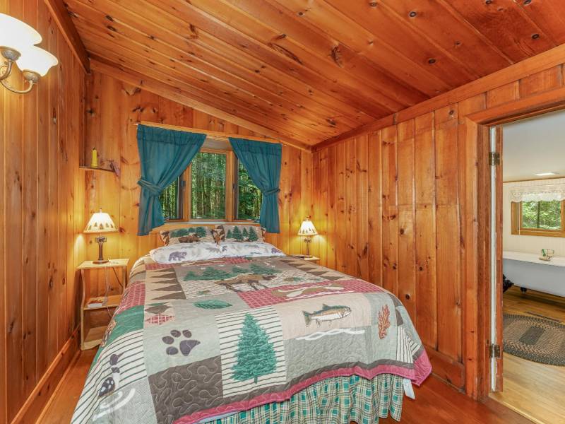 1210 Deer Trail Ln, , Eagle River,  WI 54521