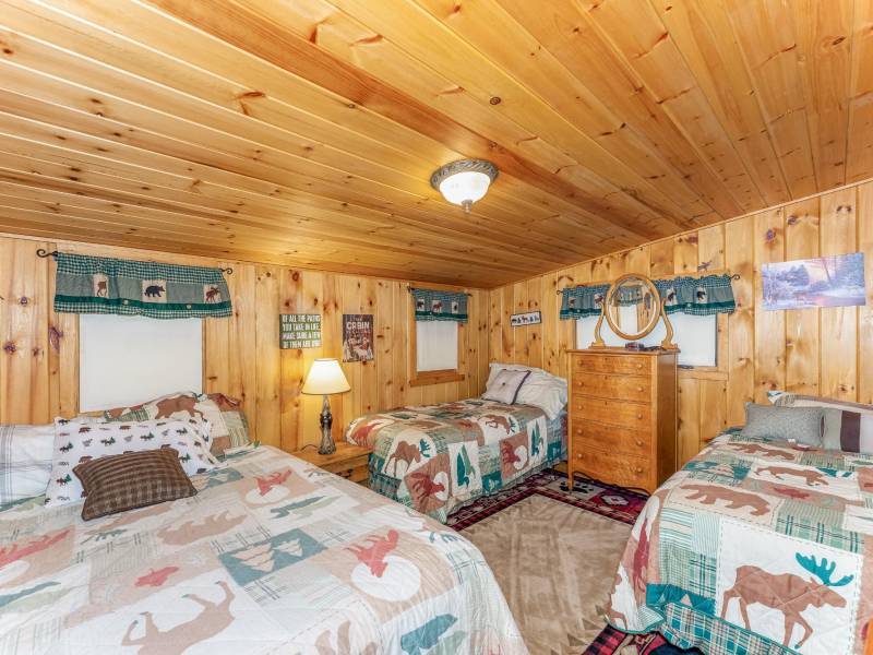 1210 Deer Trail Ln, , Eagle River,  WI 54521