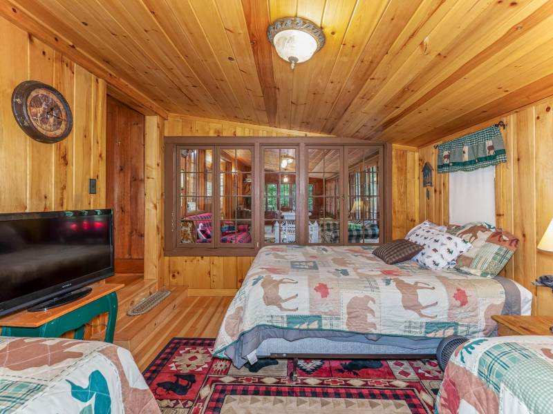 1210 Deer Trail Ln, , Eagle River,  WI 54521