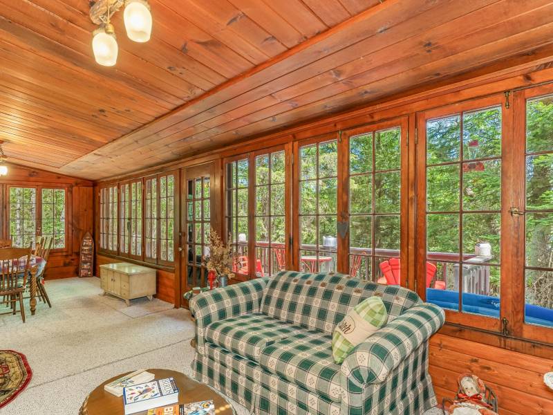 1210 Deer Trail Ln, , Eagle River,  WI 54521