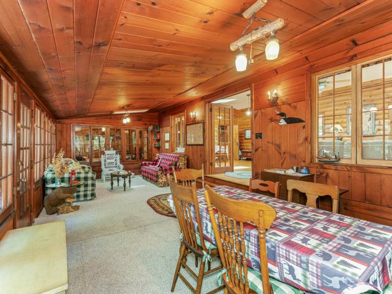1210 Deer Trail Ln, , Eagle River,  WI 54521