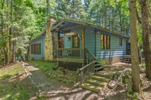 1210 Deer Trail Ln, , Eagle River,  WI 54521