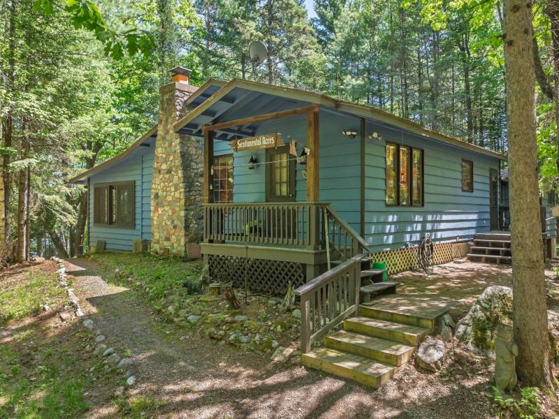1210 Deer Trail Ln, , Eagle River,  WI 54521