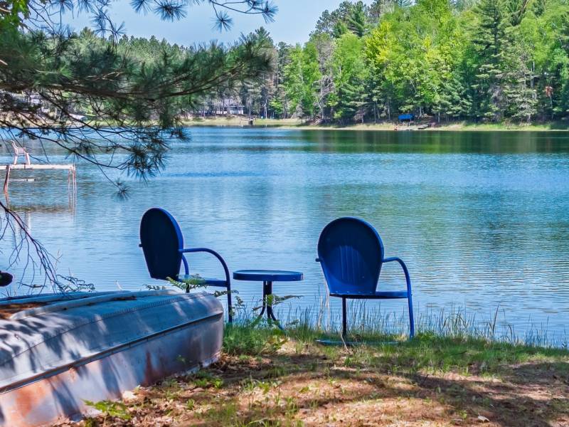 1210 Deer Trail Ln, , Eagle River,  WI 54521
