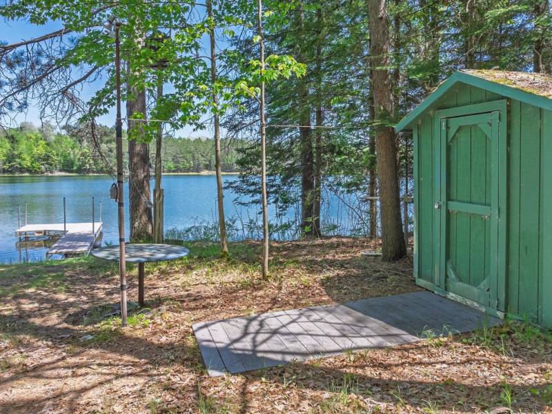 1210 Deer Trail Ln, , Eagle River,  WI 54521