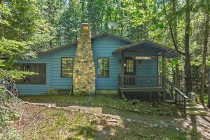 1210 Deer Trail Ln, , Eagle River,  WI 54521