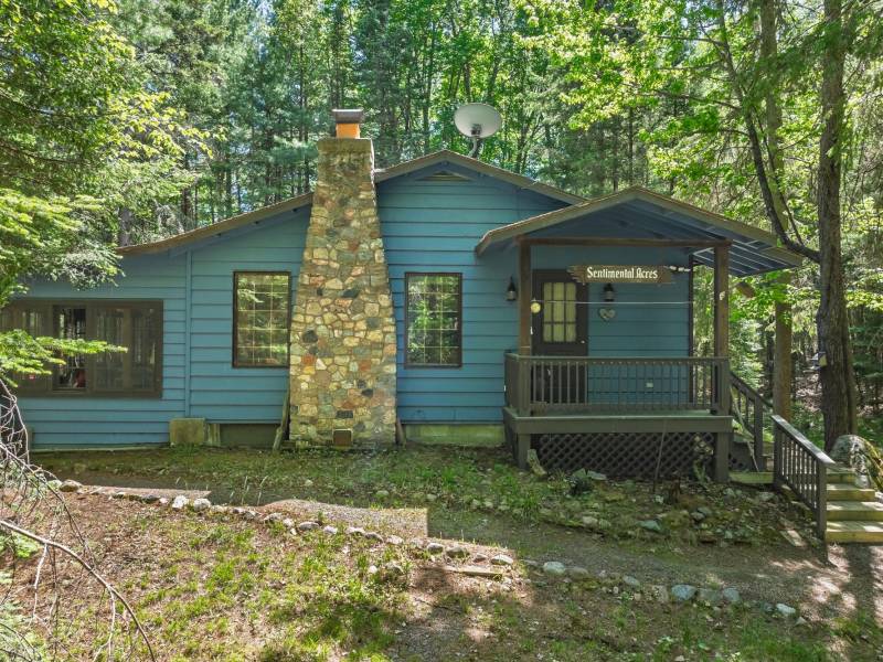 1210 Deer Trail Ln, , Eagle River,  WI 54521