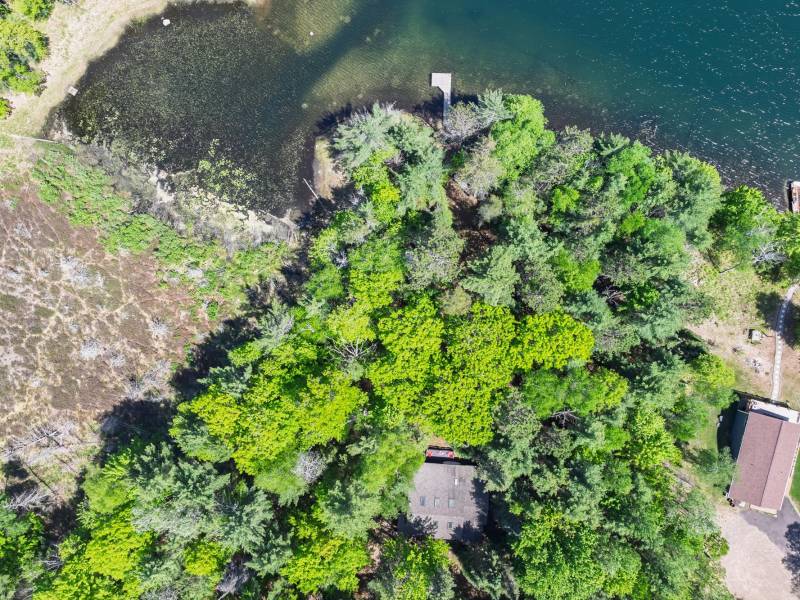 1210 Deer Trail Ln, , Eagle River,  WI 54521