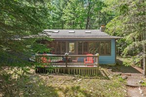 1210 Deer Trail Ln, , Eagle River,  WI 54521