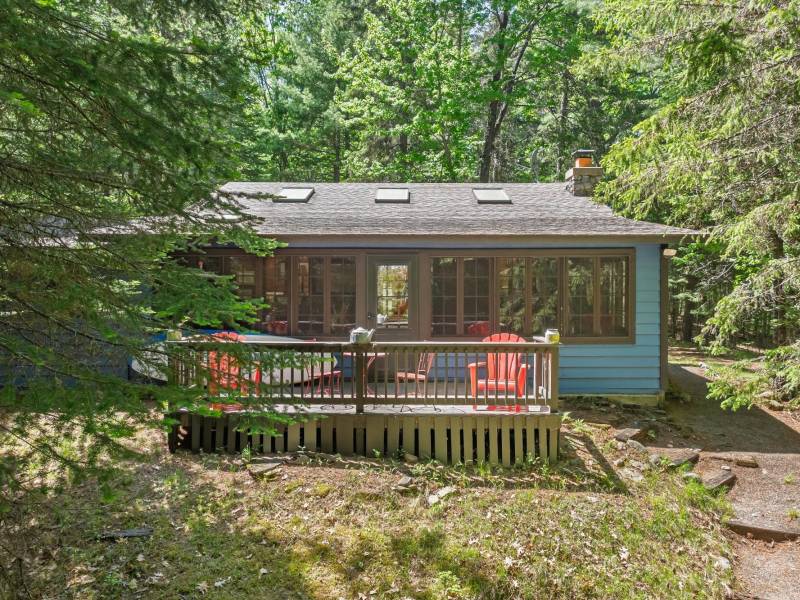 1210 Deer Trail Ln, , Eagle River,  WI 54521