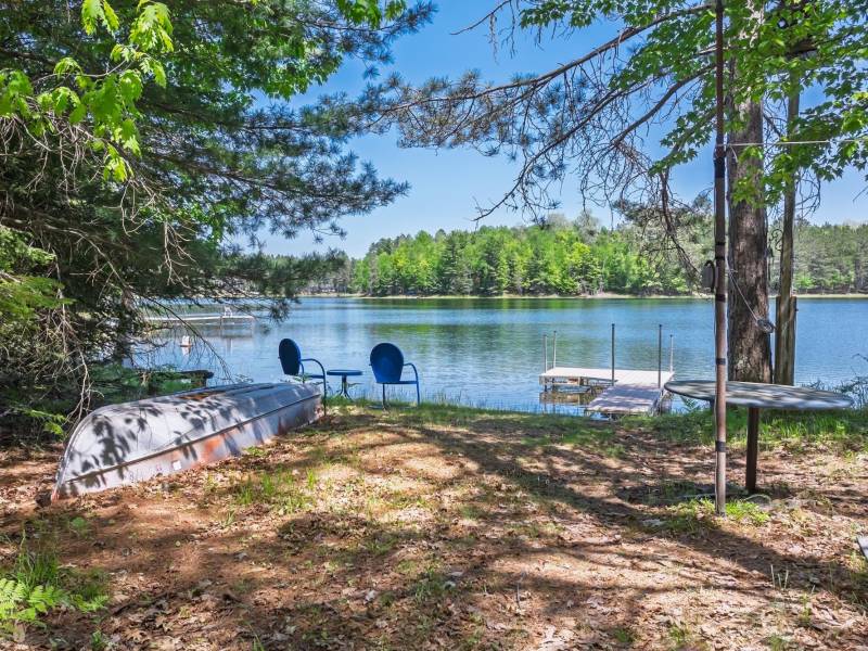 1210 Deer Trail Ln, , Eagle River,  WI 54521