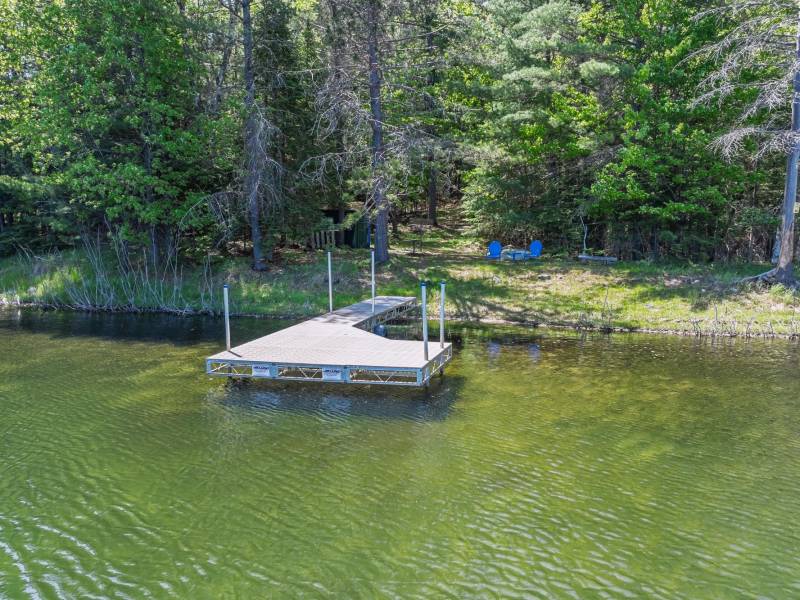 1210 Deer Trail Ln, , Eagle River,  WI 54521