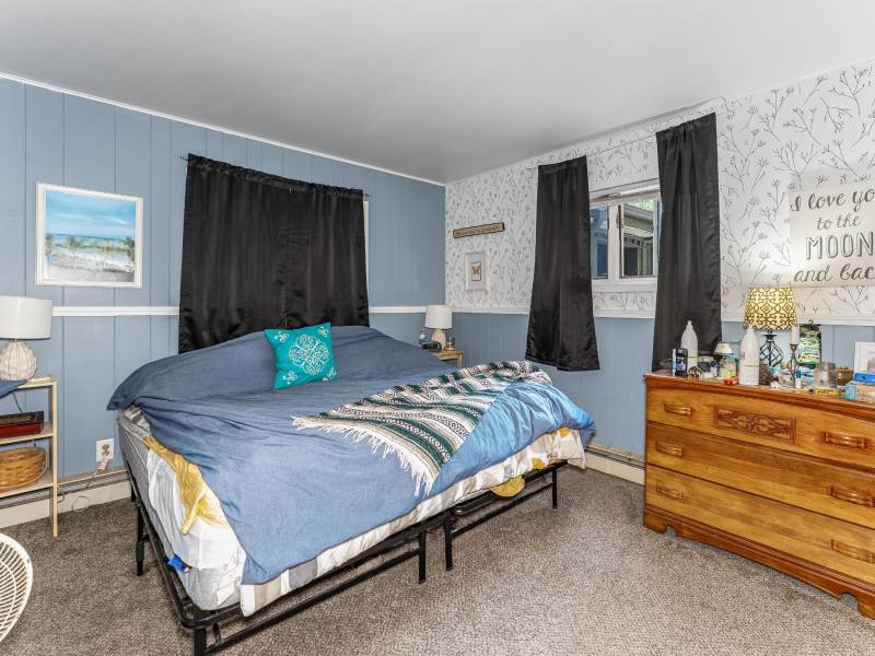 1275 Ponderosa Dr, , Cloberland,  WI 54521