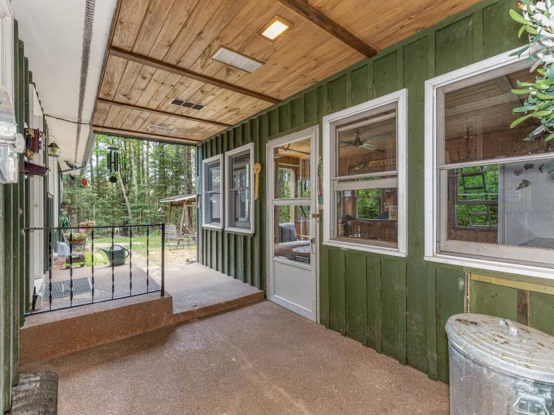 1275 Ponderosa Dr, , Cloberland,  WI 54521