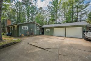 1275 Ponderosa Dr, , Cloberland,  WI 54521