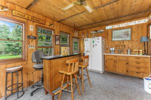 1275 Ponderosa Dr, , Cloberland,  WI 54521