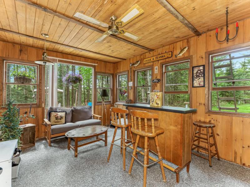 1275 Ponderosa Dr, , Cloberland,  WI 54521