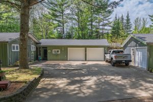 1275 Ponderosa Dr, , Cloberland,  WI 54521