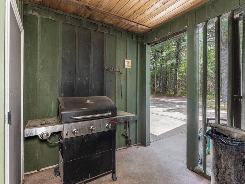 1275 Ponderosa Dr, , Cloberland,  WI 54521