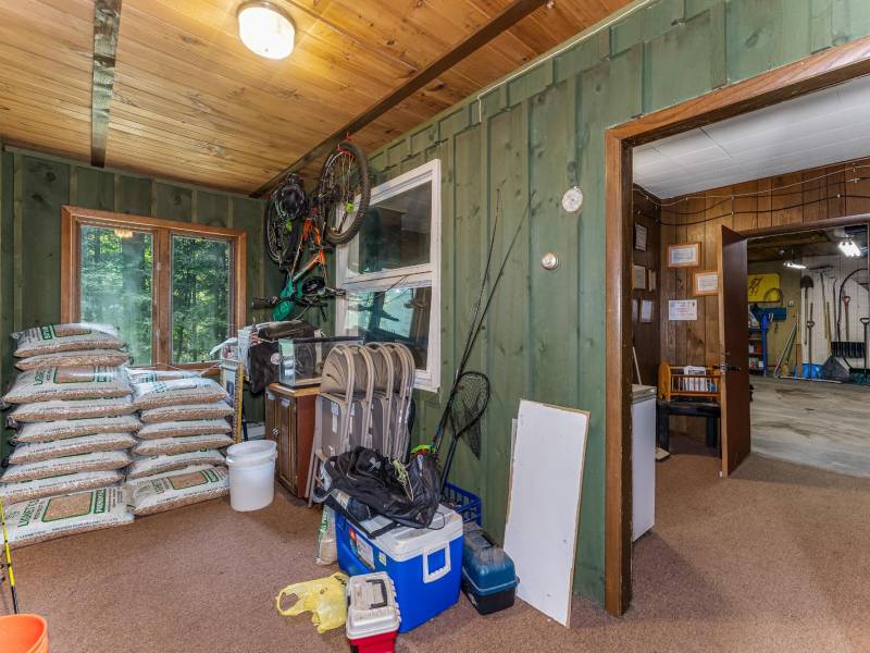 1275 Ponderosa Dr, , Cloberland,  WI 54521