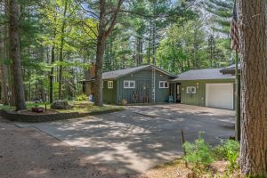 1275 Ponderosa Dr, , Cloberland,  WI 54521