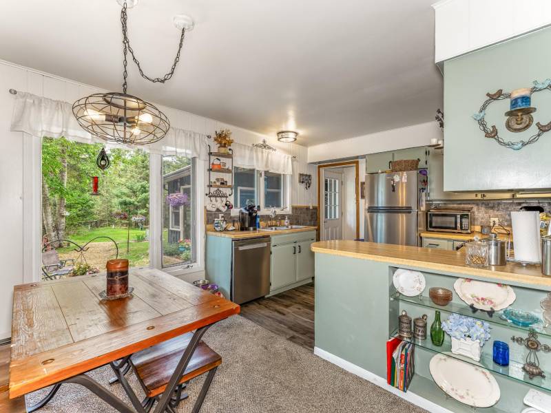 1275 Ponderosa Dr, , Cloberland,  WI 54521