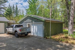 1275 Ponderosa Dr, , Cloberland,  WI 54521