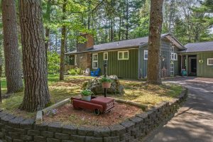 1275 Ponderosa Dr, , Cloberland,  WI 54521