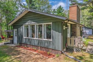 1275 Ponderosa Dr, , Cloberland,  WI 54521