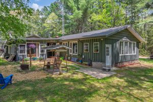 1275 Ponderosa Dr, , Cloberland,  WI 54521