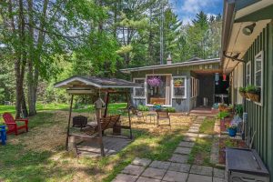 1275 Ponderosa Dr, , Cloberland,  WI 54521