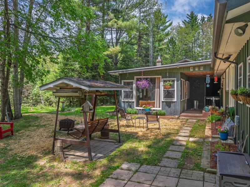 1275 Ponderosa Dr, , Cloberland,  WI 54521