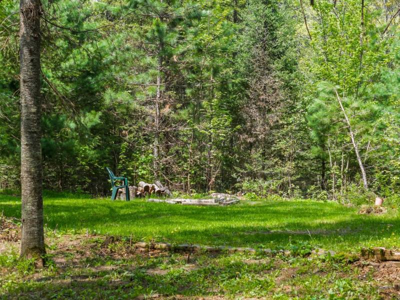 1275 Ponderosa Dr, , Cloberland,  WI 54521