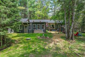 1275 Ponderosa Dr, , Cloberland,  WI 54521