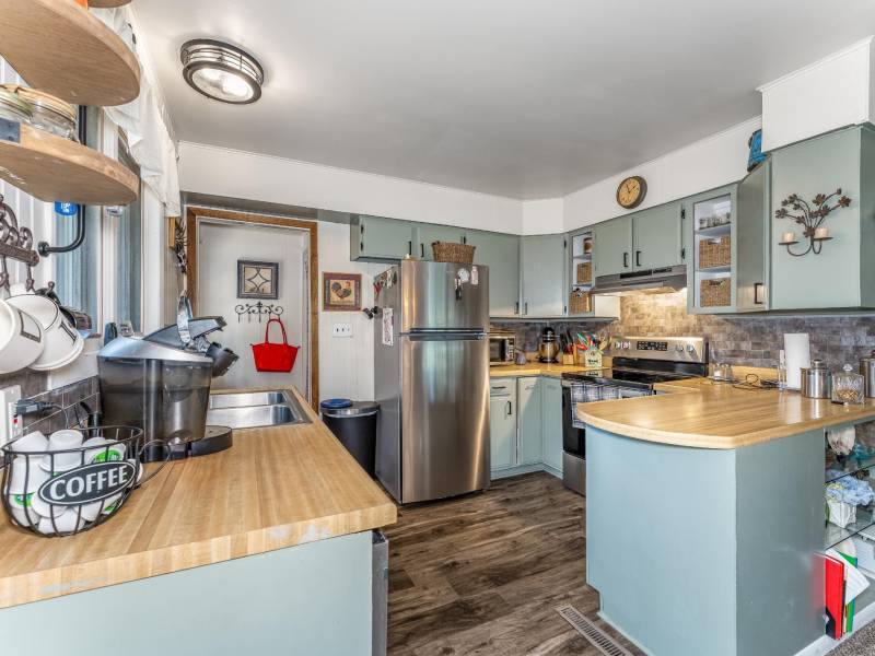 1275 Ponderosa Dr, , Cloberland,  WI 54521