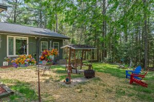 1275 Ponderosa Dr, , Cloberland,  WI 54521