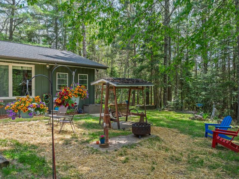 1275 Ponderosa Dr, , Cloberland,  WI 54521