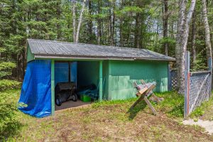 1275 Ponderosa Dr, , Cloberland,  WI 54521