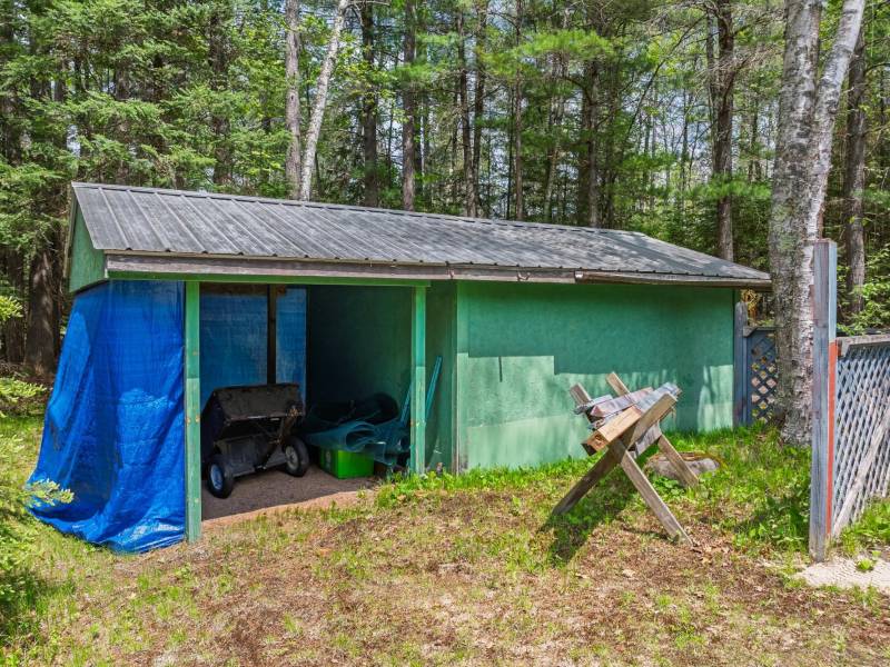 1275 Ponderosa Dr, , Cloberland,  WI 54521