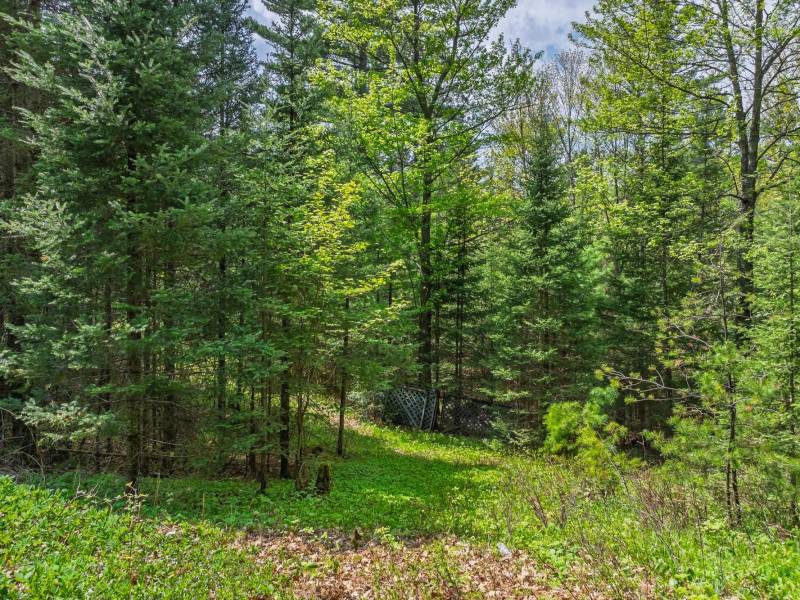 1275 Ponderosa Dr, , Cloberland,  WI 54521